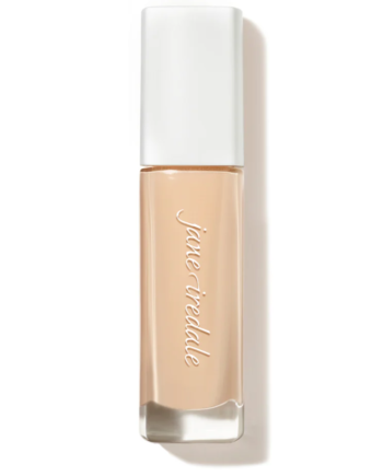 Jane Iredale Liquid Foundation   Quot Skintuition Quot  Spf30 10 Fair  30ml