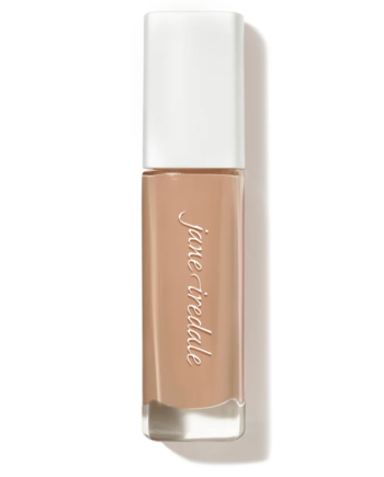 Jane Iredale Liquid Foundation   Quot Skintuition Quot  Spf30 34 Light Medium  30ml