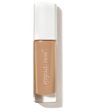 Jane Iredale Liquid Foundation   Quot Skintuition Quot  Spf30 36 Light Medium  30ml