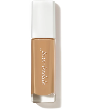 Jane Iredale Liquid Foundation   Quot Skintuition Quot  Spf30 38 Light Medium  30ml