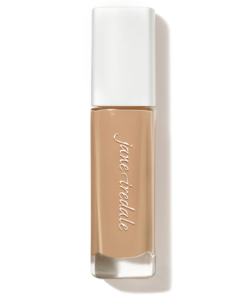 Jane Iredale Liquid Foundation   Quot Skintuition Quot  Spf30 30 Light Medium  30ml