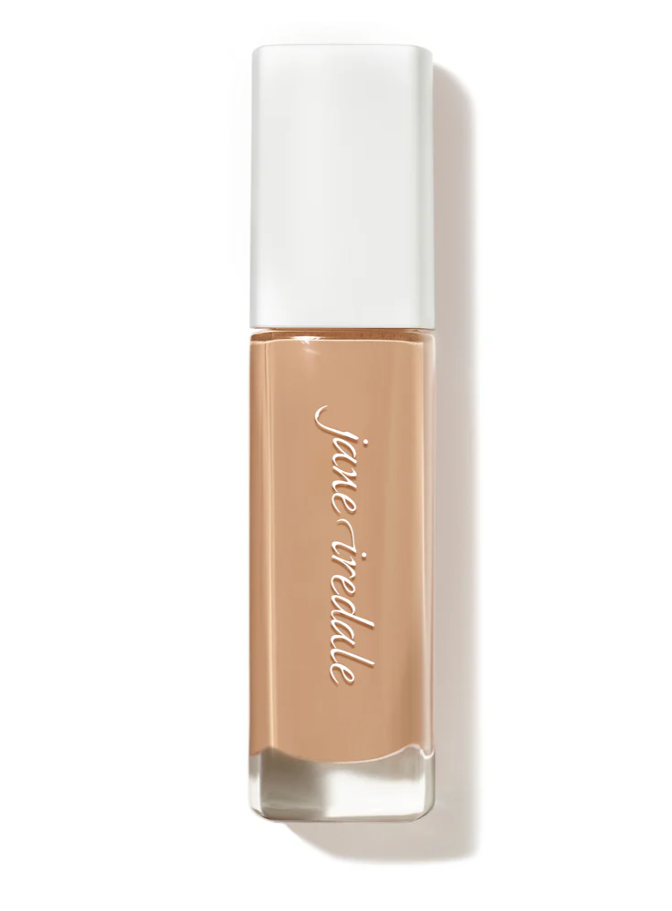 Jane Iredale Liquid Foundation Quot Skintuition Quot Spf30 28 Light 30ml