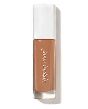 Jane Iredale Liquid Foundation   Quot Skintuition Quot  Spf30 52 Medium Dark  30ml