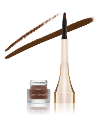 Jane Iredale Mystikol Powdered Eyeliner Dark Topaz