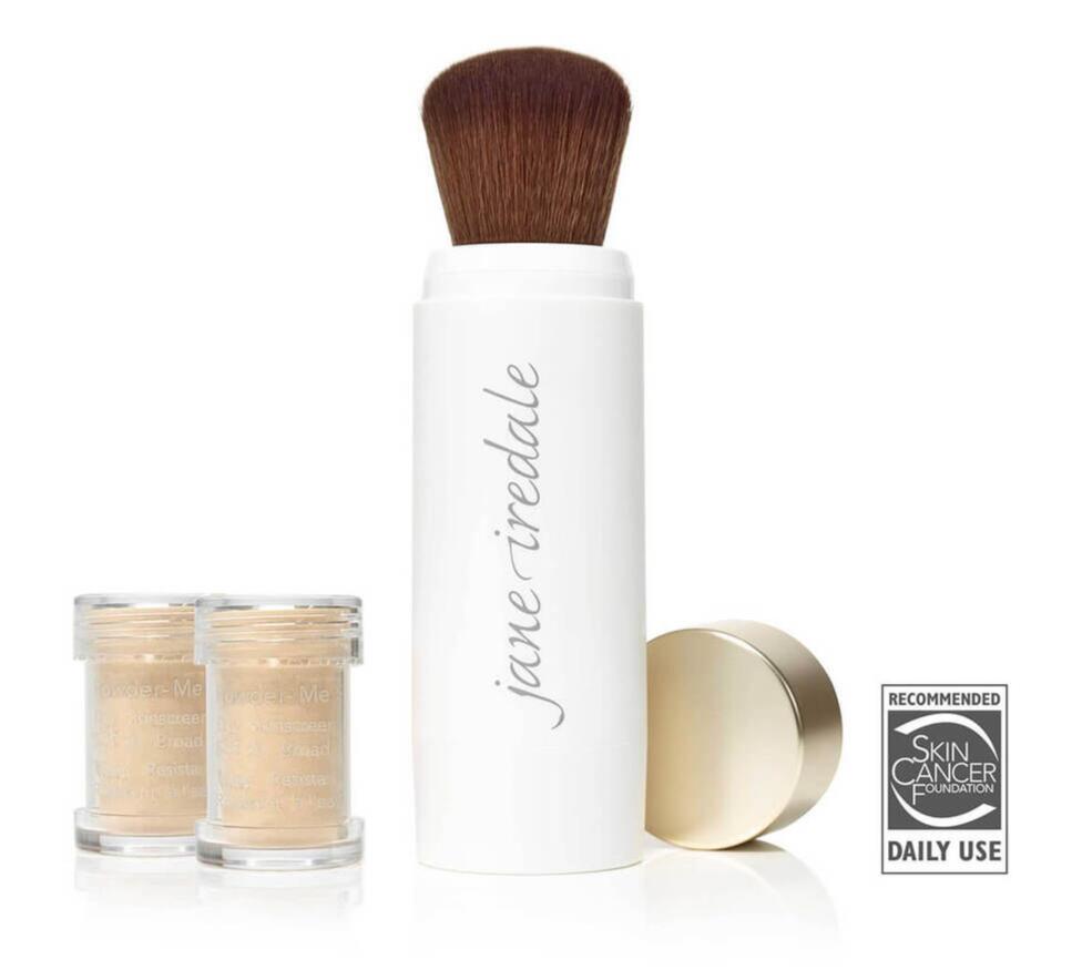 Jane Iredale Powder-me Spf30 Quot Golden Quot