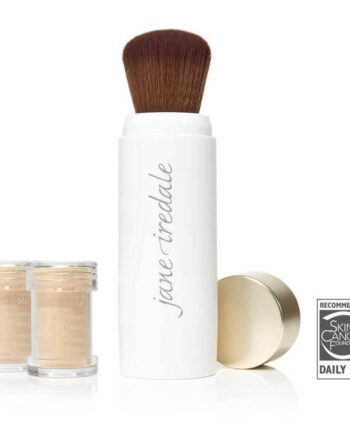 Jane Iredale Powder-me Spf30 Tanned