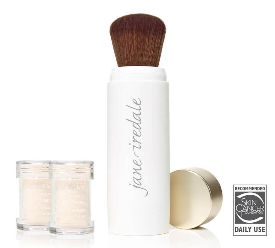 Jane Iredale Powder-me Spf30 Translucent