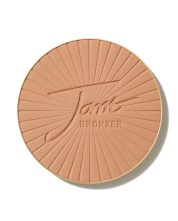 Jane Iredale Purebronze Matte Bronzer Powder Refill 9g