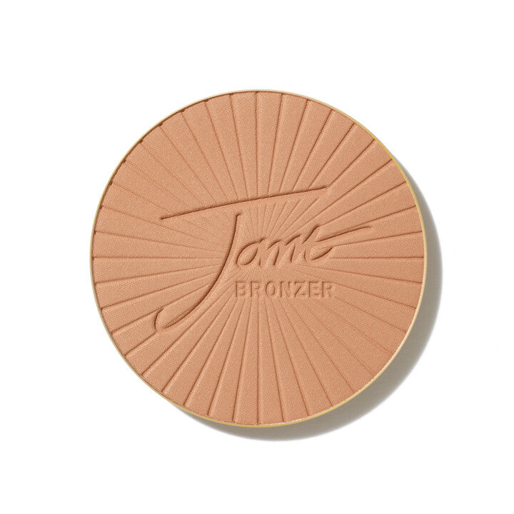 Jane Iredale Purebronze Matte Bronzer Powder Refill 9g