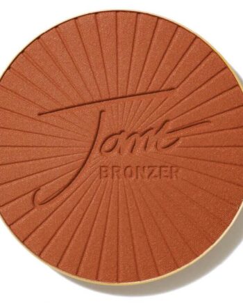 Jane Iredale Purebronze Matte Bronzer  Refill  Dark  9g