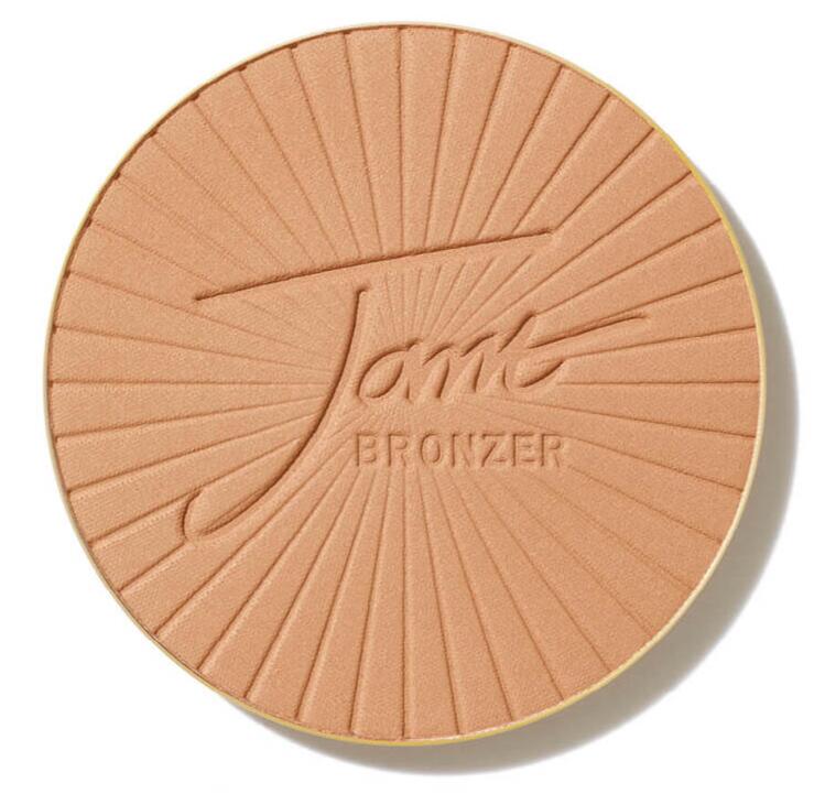 Jane Iredale Purebronze Matte Bronzer Refill Light 9g