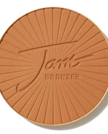 Jane Iredale Purebronze Matte Bronzer  Refill  Medium  9g