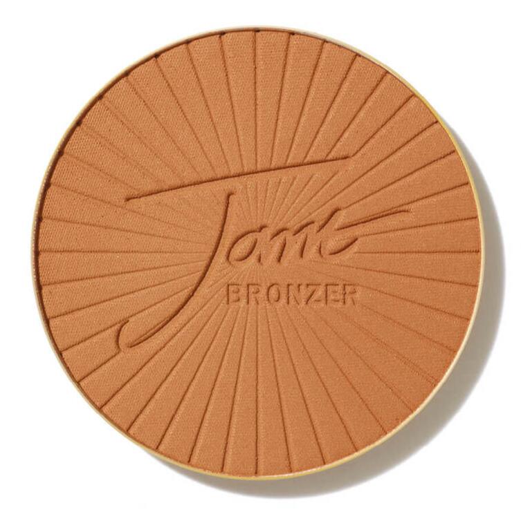 Jane Iredale Purebronze Matte Bronzer Refill Medium 9g