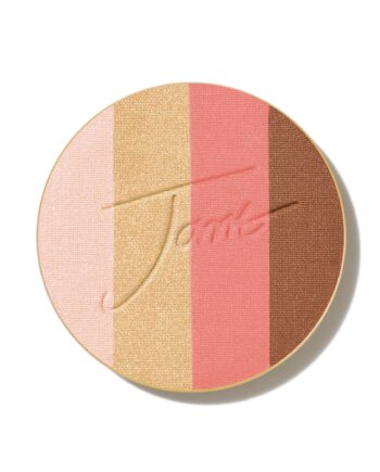 Jane Iredale Purebronze Shimmer Bronzer Refill