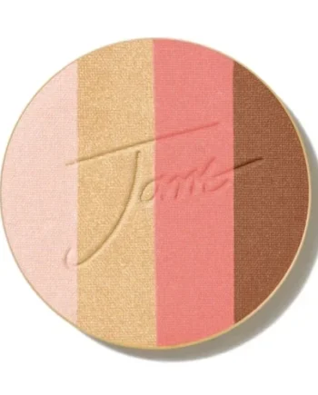 Jane Iredale Purebronze Shimmer Bronzer  Refill  First Light    9g