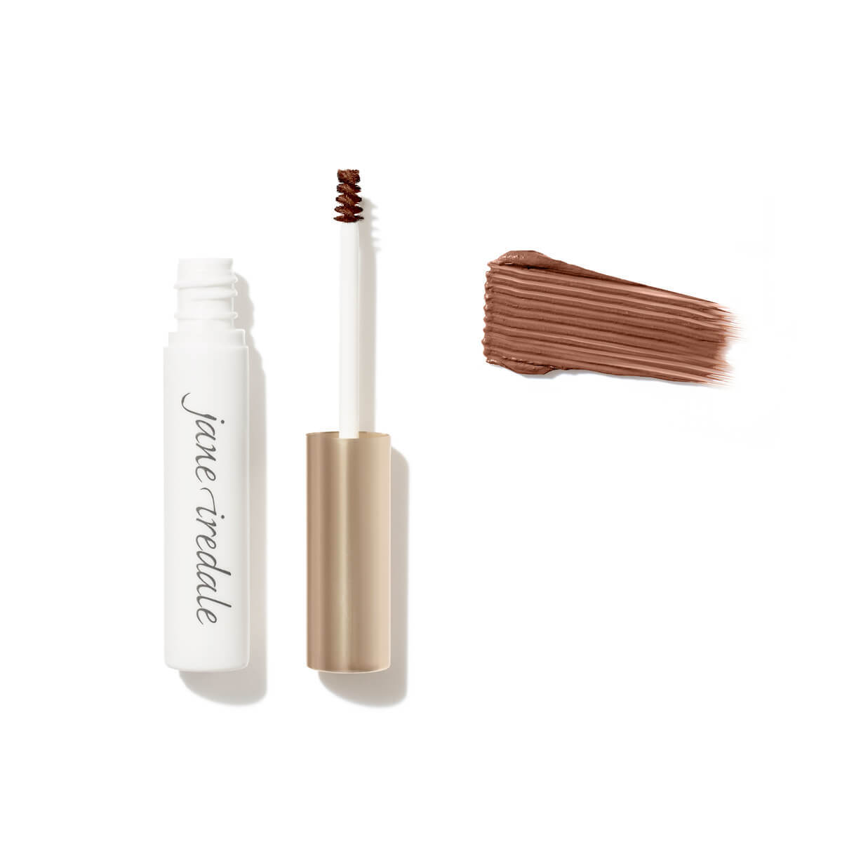 Jane Iredale Purebrow Brow Gel Auburn   Stk