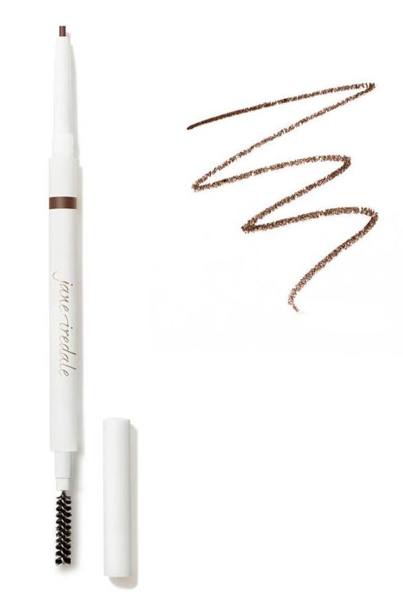 Jane Iredale Purebrow Precision Pencil Quot Medium Brown Quot