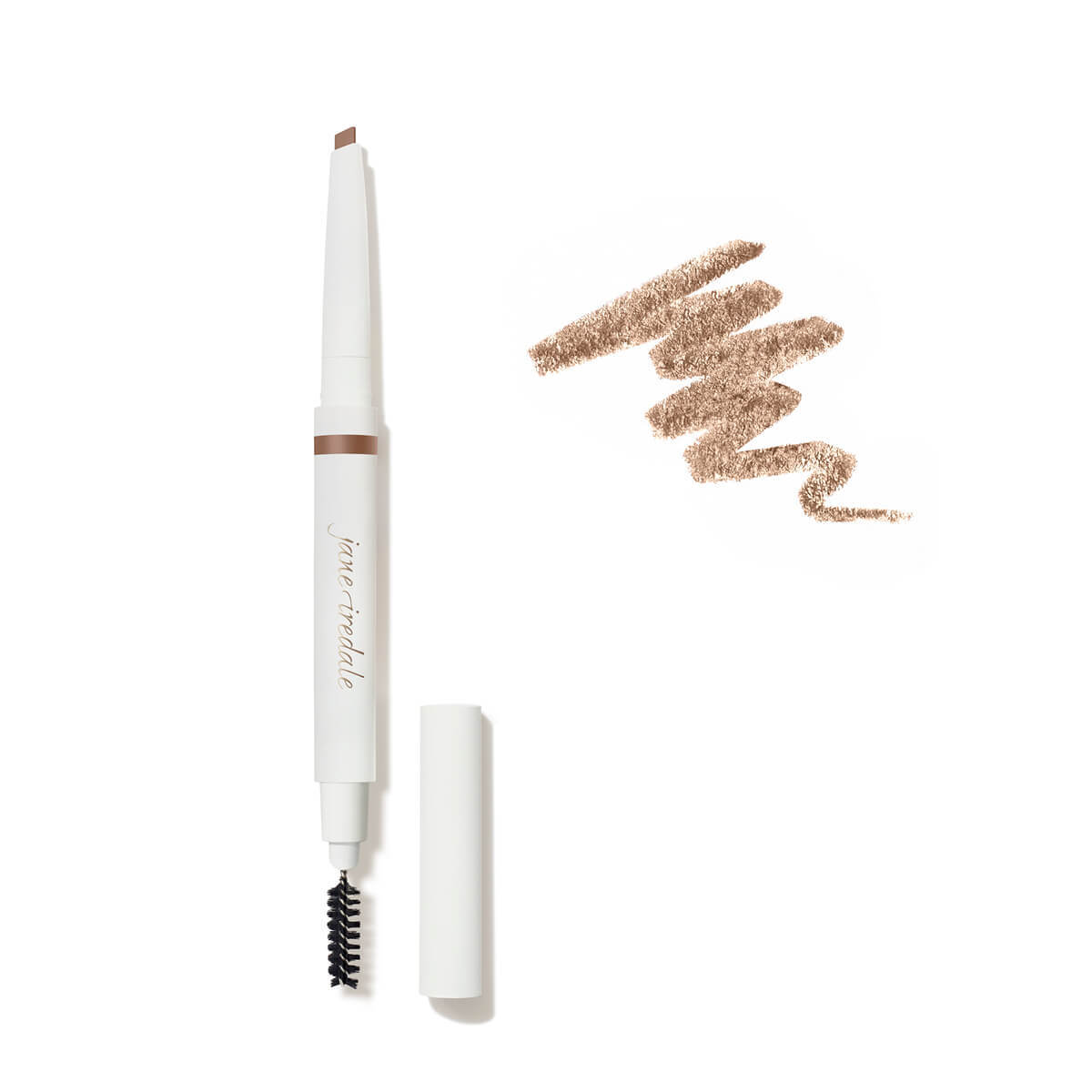 Jane Iredale Purebrow Shaping Pencil  Ash Blonde   Stk