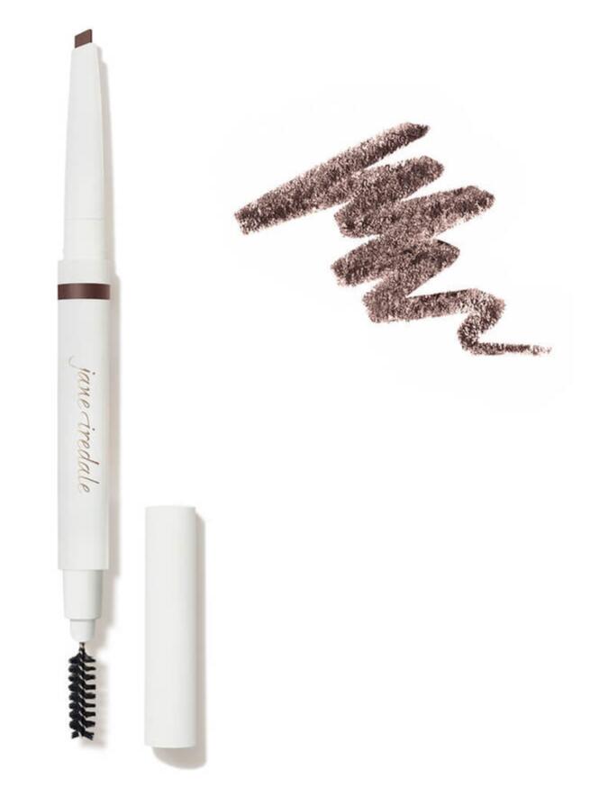 Jane Iredale Purebrow Shaping Pencil Quot Dark Brown Quot 23g