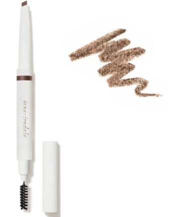 Jane Iredale Purebrow Shaping Pencil   Quot Medium Brown Quot    23g