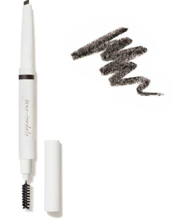Jane Iredale Purebrow Shaping Pencil   Quot Soft Black Quot    23g