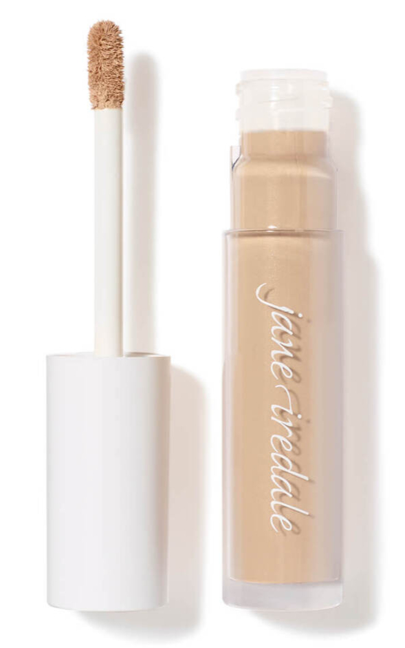 Jane Iredale Purematch Liquid Concealer 6n Light Medium 5ml
