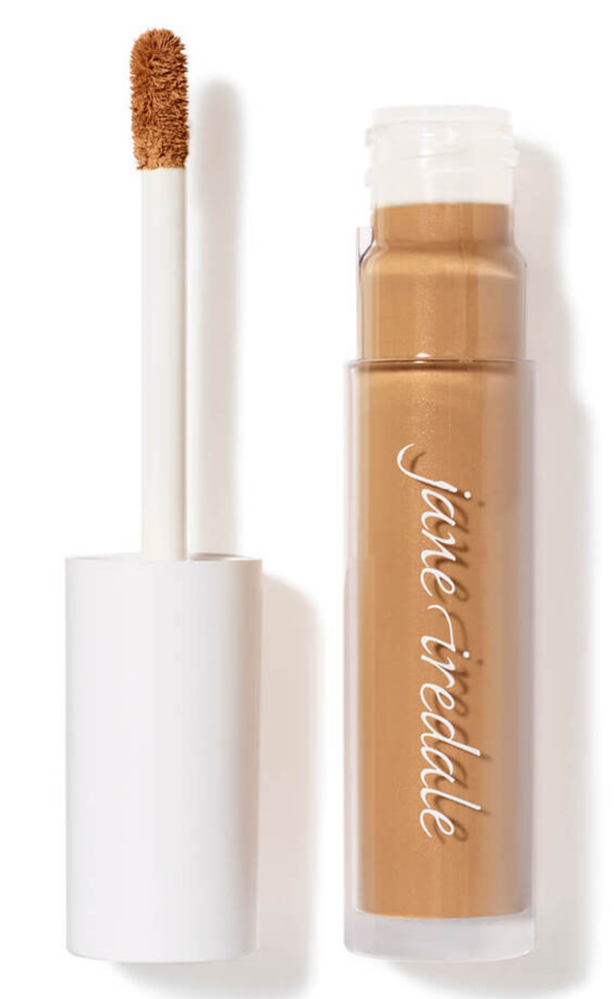 Jane Iredale Purematch Liquid Concealer 11n Mørk Medium 5ml