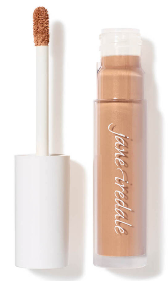 Jane Iredale Purematch Liquid Concealer 9w Mørk Medium 5ml