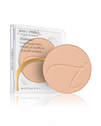 Jane Iredale Purematte Finish Powder Refill
