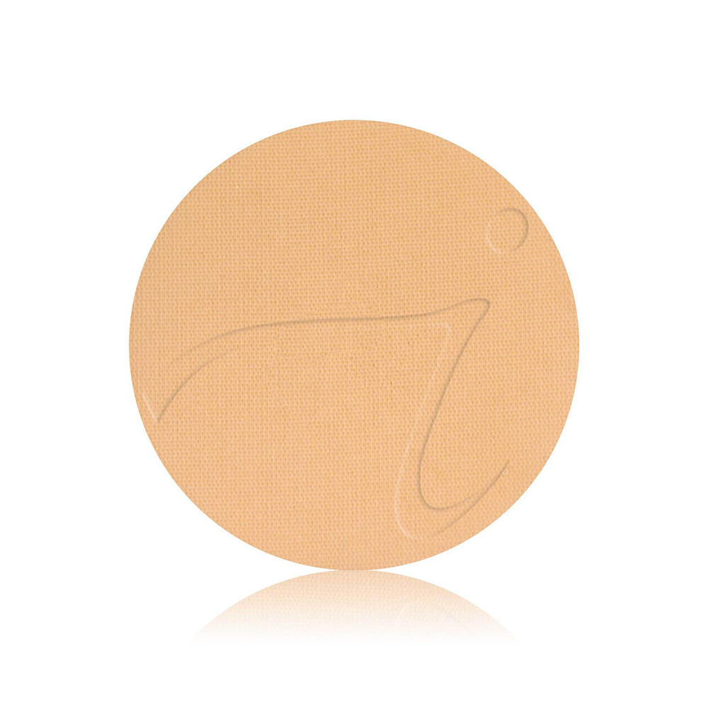 Jane Iredale Purepressed Base Spf20 Mineral Powder Refill Autumn