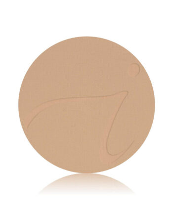 Jane Iredale Purepressed Base Spf20 Mineral Powder Refill Bittersweet