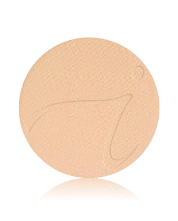 Jane Iredale Purepressed Base Spf20 Mineral Powder Refill Caramel