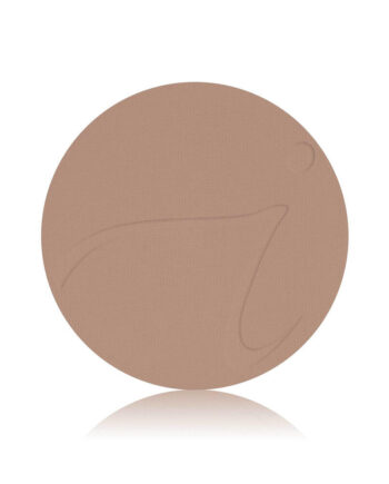 Jane Iredale Purepressed Base Spf20 Mineral Powder Refill Cocoa