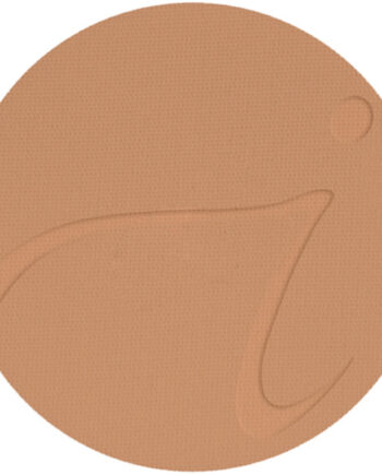 Jane Iredale Purepressed Base Spf20 Mineral Powder Refill Cognac