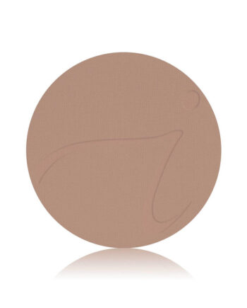 Jane Iredale Purepressed Base Spf20 Mineral Powder Refill Mahogany