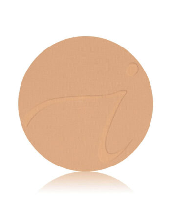 Jane Iredale Purepressed Base Spf15 Mineral Powder Refill Warm Brown