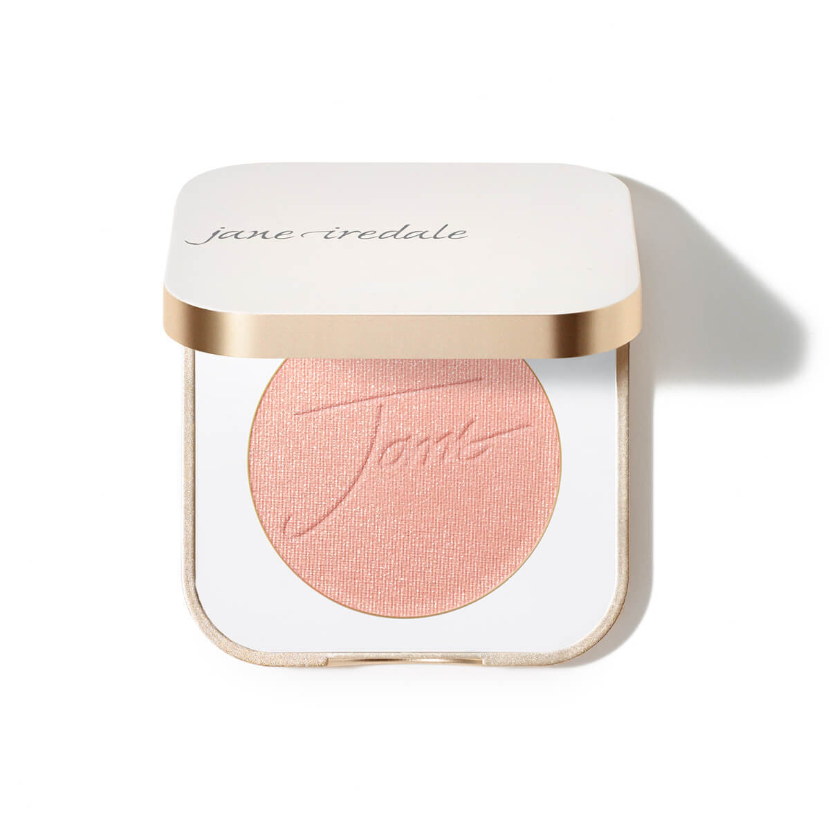 Jane Iredale Purepressed Blush Cotton Candy