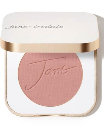 Jane Iredale Purepressedâ  Blush  Quot Barely Rose Quot