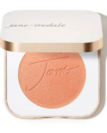 Jane Iredale Purepressedâ  Blush  Quot Cherry Blossom Quot