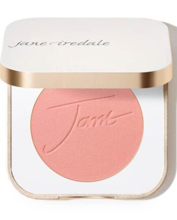 Jane Iredale Purepressedâ  Blush  Quot Clearly Pink Quot