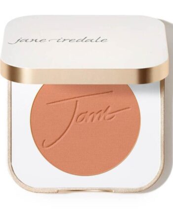 Jane Iredale Purepressedâ  Blush  Quot Copper Wind Quot