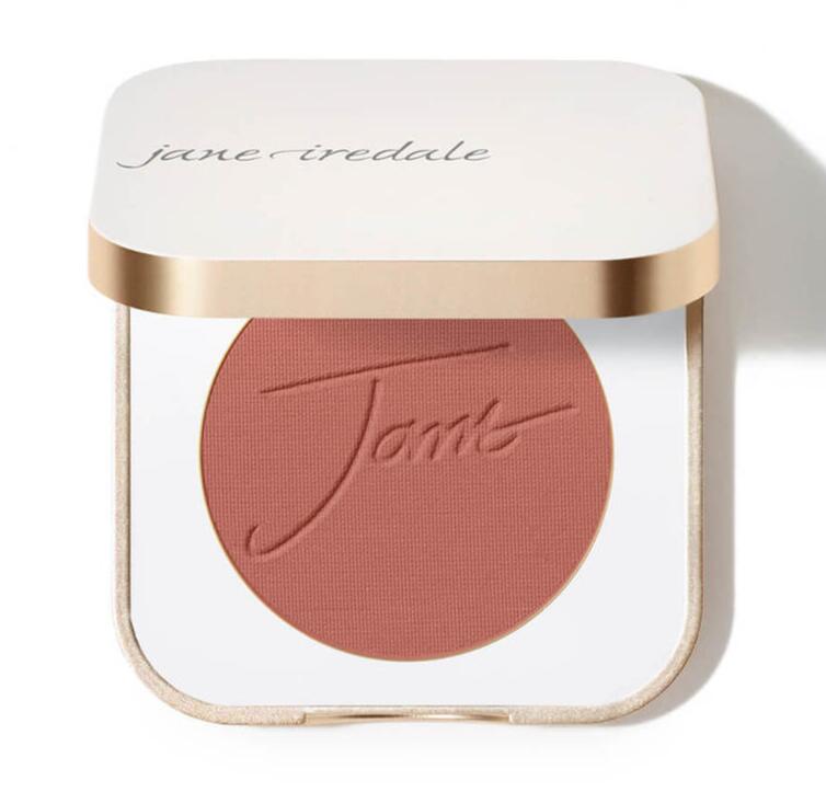 Jane Iredale Purepressedâ Blush Quot Mystique Quot