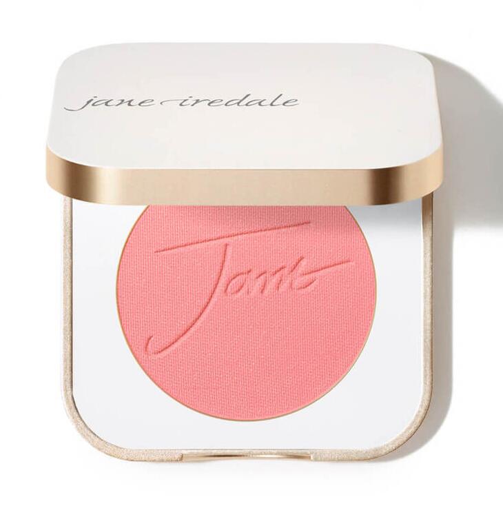 Jane Iredale Purepressedâ Blush Quot Queen Bee Quot