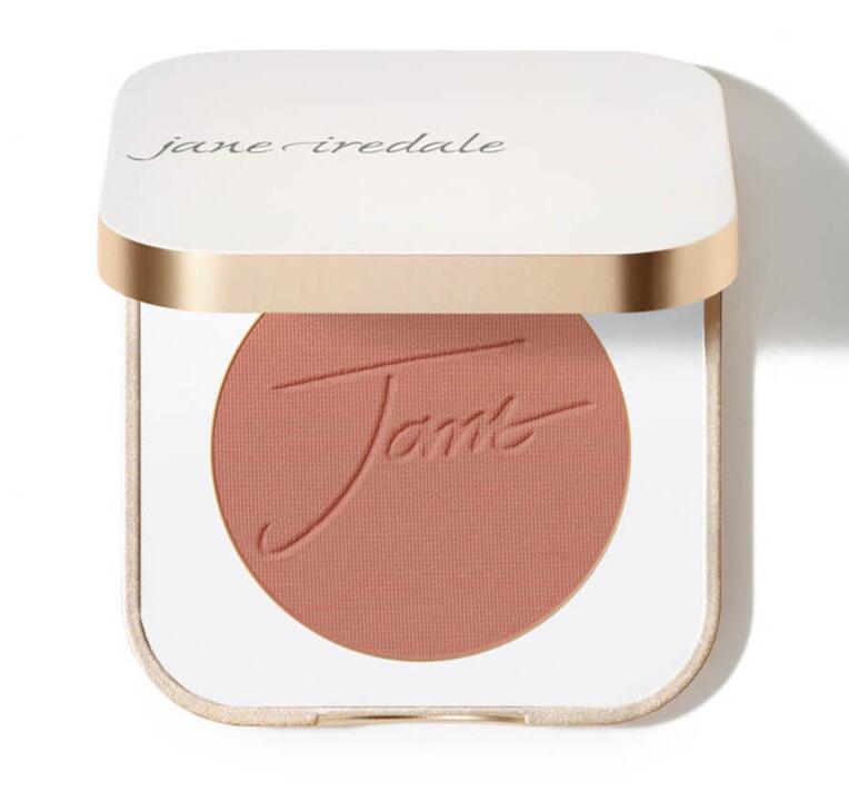 Jane Iredale Purepressedâ Blush Quot Sheer Honey Quot