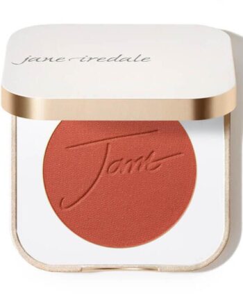 Jane Iredale Purepressedâ  Blush  Quot Sunset Quot
