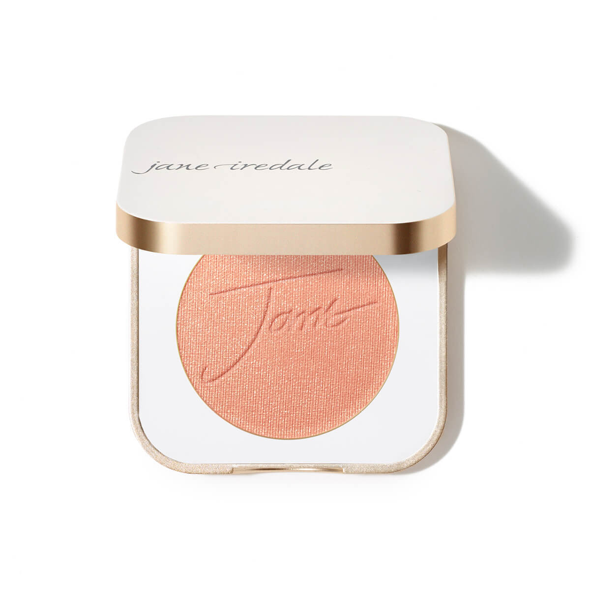 Jane Iredale Purepressed Blush Whisper   Stk