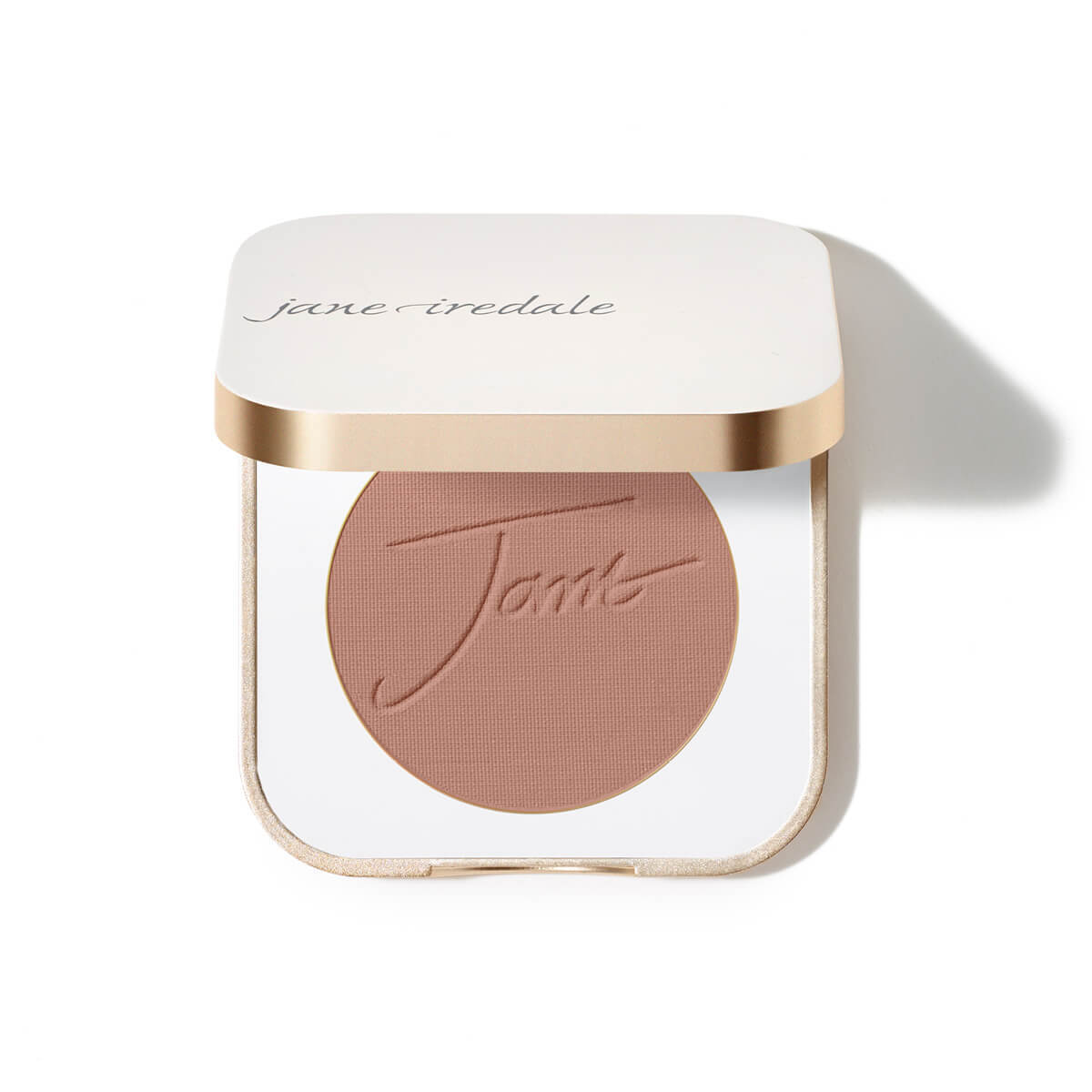Jane Iredale Purepressed Dubonnet   Stk
