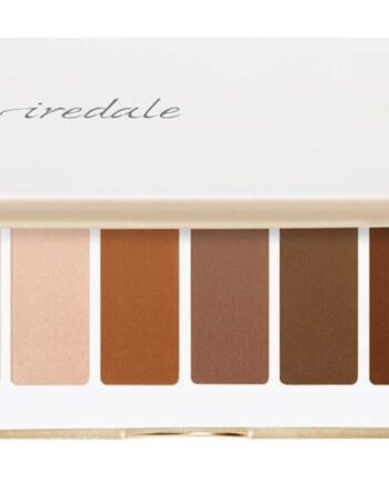 Jane Iredale Purepressedâ  Eye Shadow Kit    Farver   Quot Naturally Matte Quot