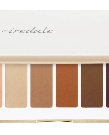 Jane Iredale Purepressedâ  Eye Shadow Kit    Farver   Quot Pure Basic Quot