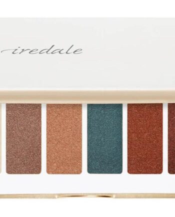 Jane Iredale Purepressedâ  Eye Shadow Kit    Farver   Quot Solar Flare Quot